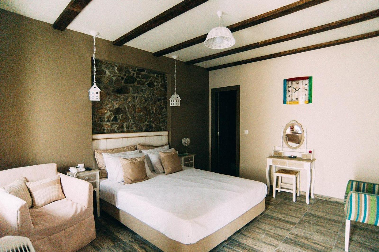 Axiokersa Suites Σαμοθράκη Εξωτερικό φωτογραφία