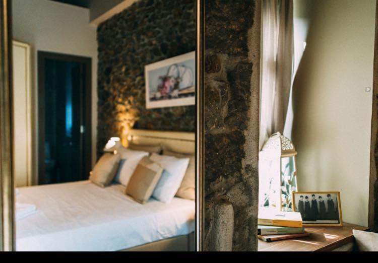 Axiokersa Suites Σαμοθράκη Εξωτερικό φωτογραφία