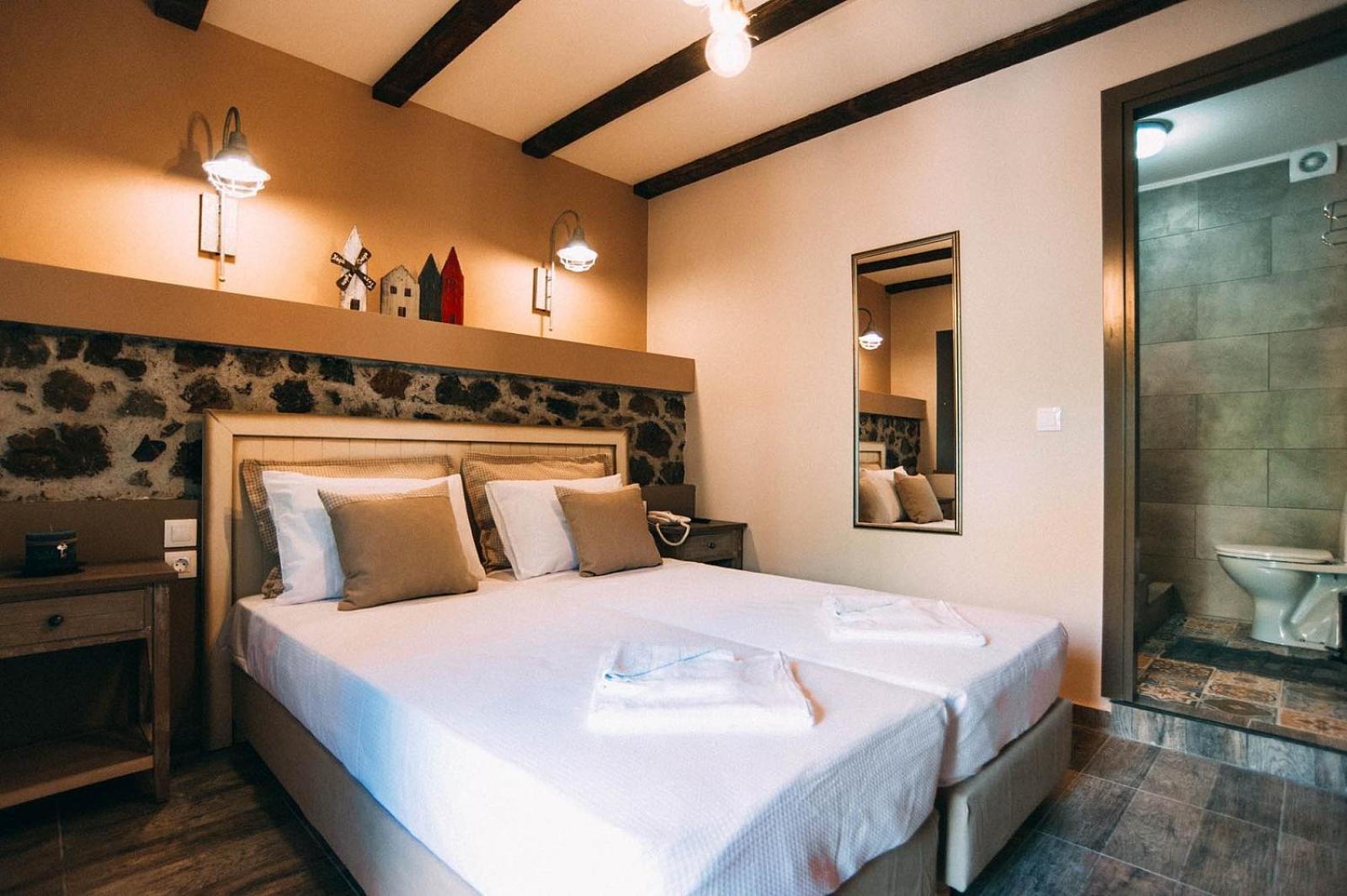 Axiokersa Suites Σαμοθράκη Εξωτερικό φωτογραφία