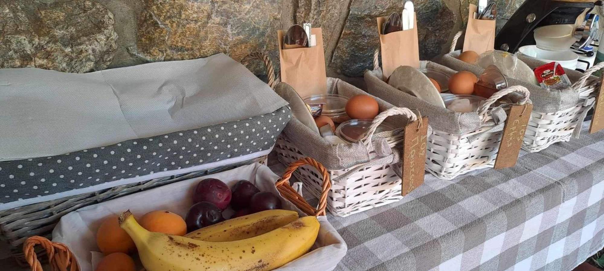 Axiokersa Suites Σαμοθράκη Εξωτερικό φωτογραφία