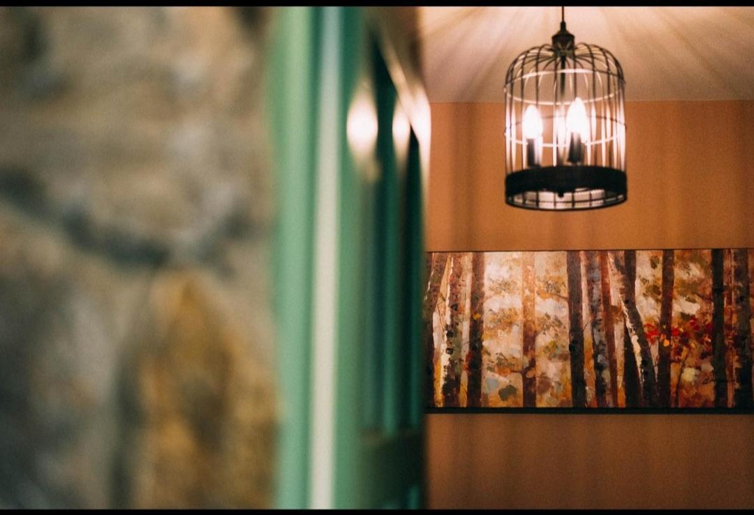 Axiokersa Suites Σαμοθράκη Εξωτερικό φωτογραφία