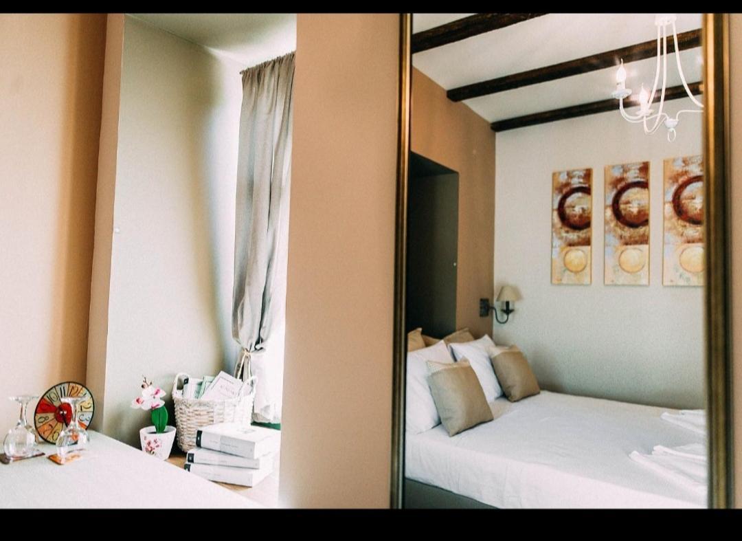 Axiokersa Suites Σαμοθράκη Εξωτερικό φωτογραφία