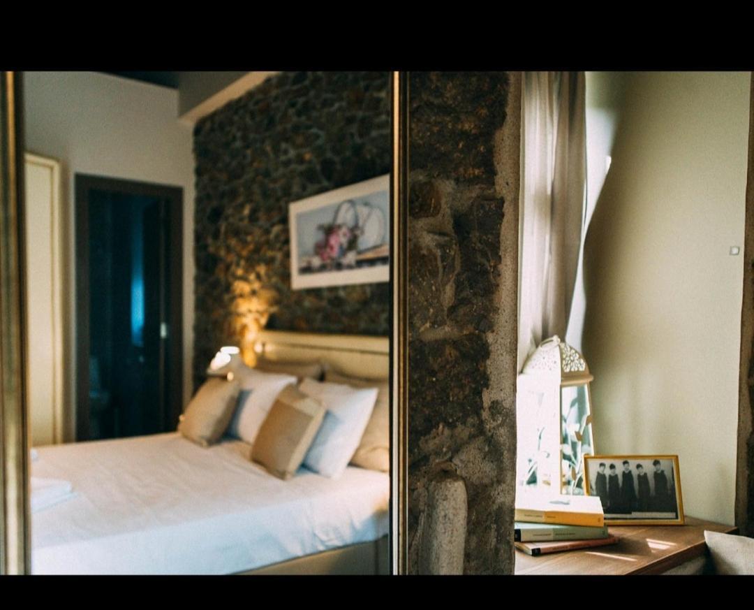 Axiokersa Suites Σαμοθράκη Εξωτερικό φωτογραφία