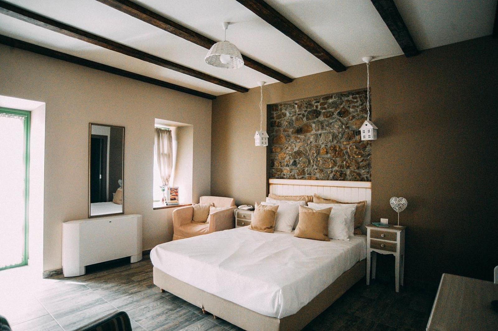 Axiokersa Suites Σαμοθράκη Εξωτερικό φωτογραφία