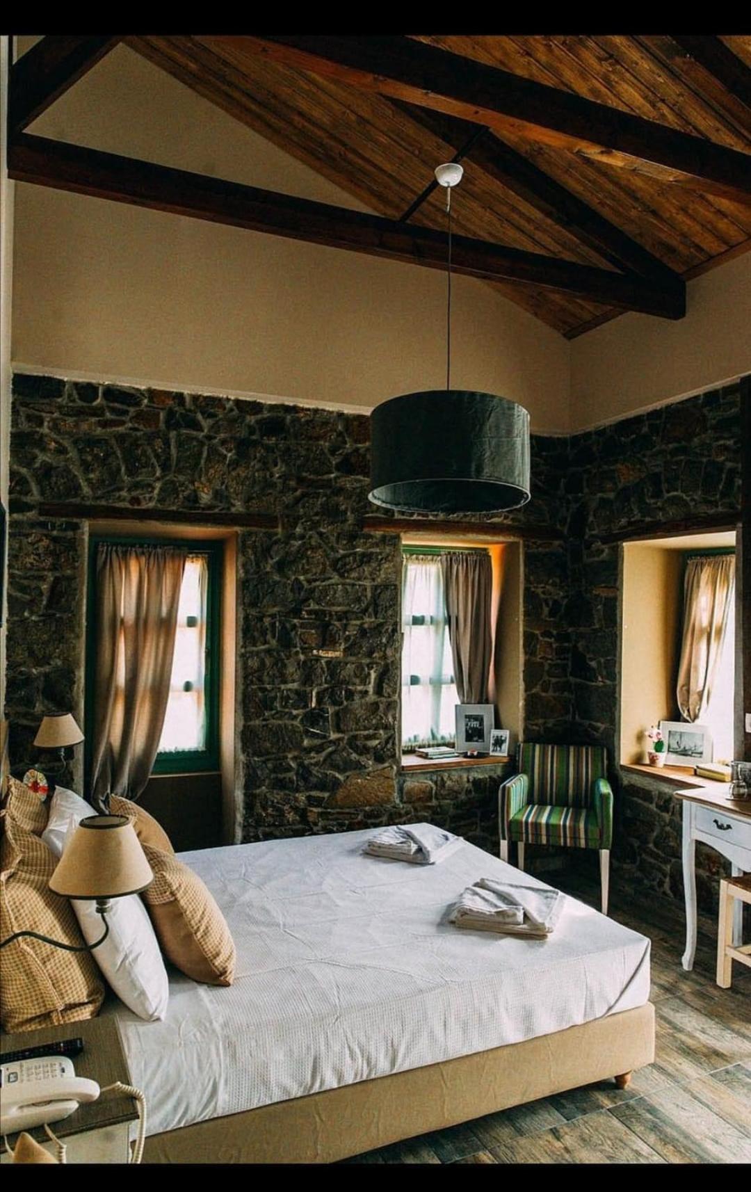 Axiokersa Suites Σαμοθράκη Εξωτερικό φωτογραφία