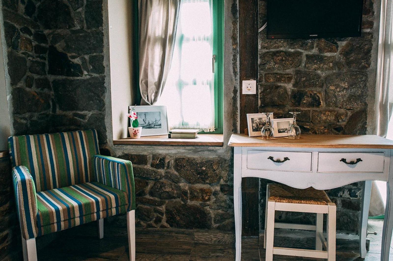 Axiokersa Suites Σαμοθράκη Εξωτερικό φωτογραφία