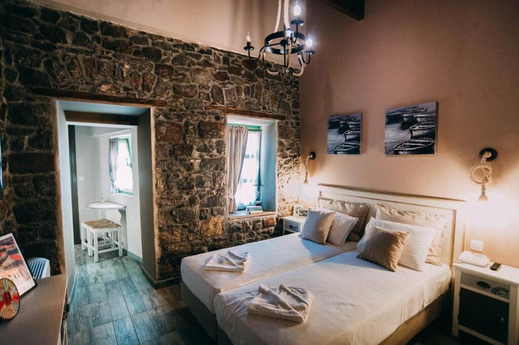 Axiokersa Suites Σαμοθράκη Εξωτερικό φωτογραφία